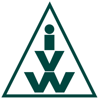 Logo zur Informationsgemeinschaft zur Feststellung der Verbreitung von Werbetraegern